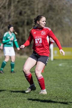 Bild 93 - F SG NieBar - IF Stjernen Flensborg : Ergebnis: 4:1